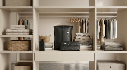 Electric Vacuum Storage Bag